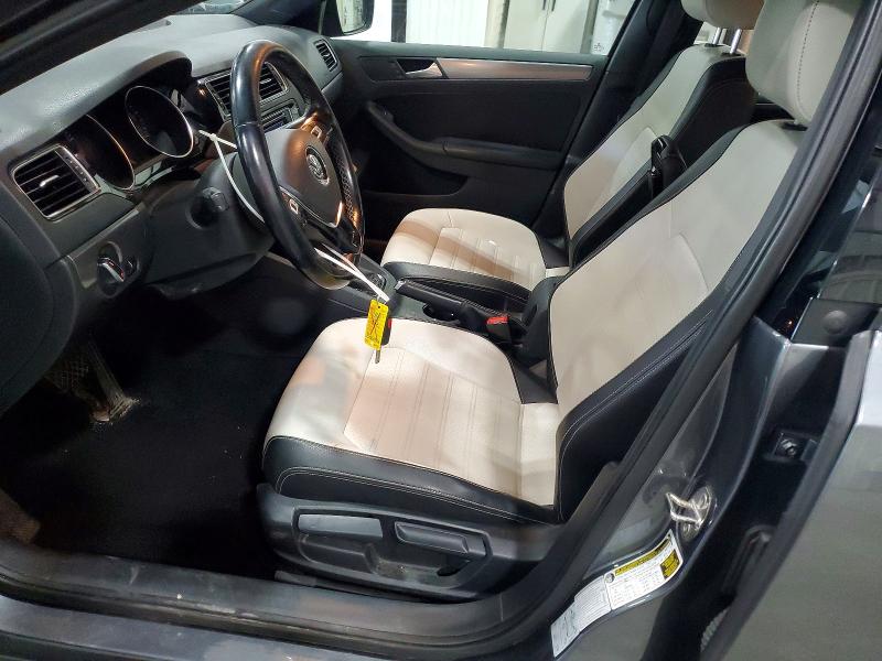 Продажа на аукционе авто 2017 Volkswagen Jetta, vin: 3VWD17AJ5HM307426, номер лота: 56326716