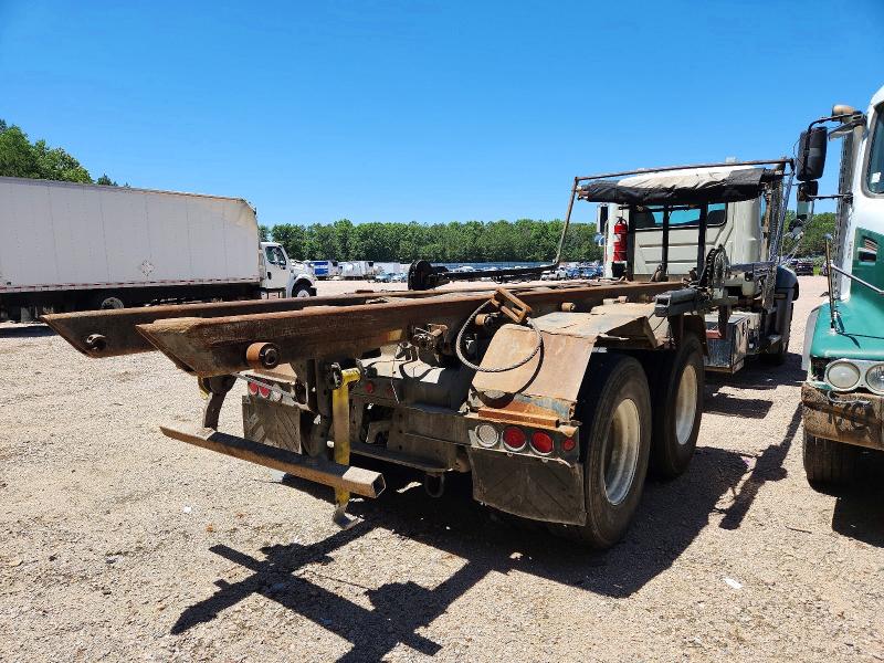 Auction sale of the 2016 Mack Unknown, vin: 1M2AX33C7GM010739, lot number: 54686346