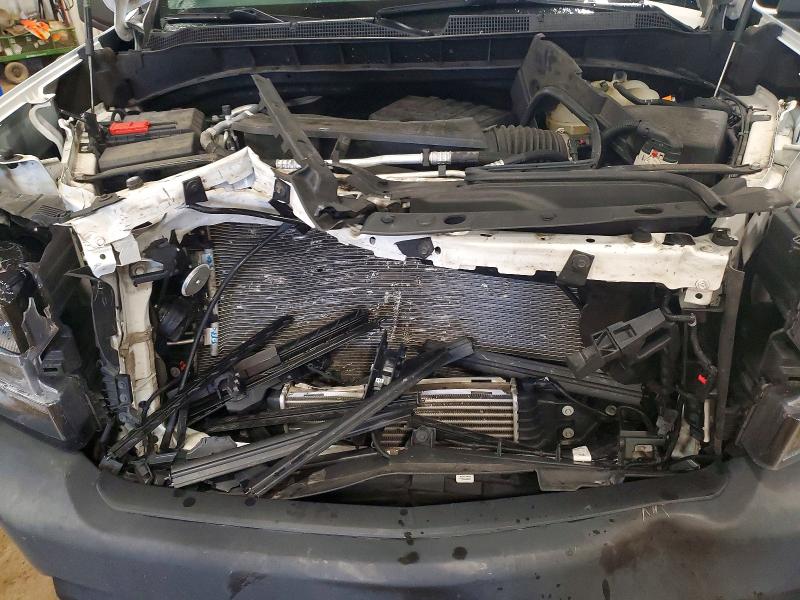 58278626 :رقم المزاد ، 3GCNYAEK4NG213499 vin ، 2022 Chevrolet Silverado Ltd مزاد بيع