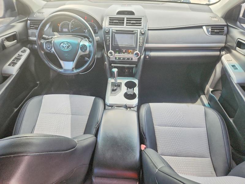 Продажа на аукционе авто 2014 Toyota Camry, vin: 4T1BF1FK7EU425071, номер лота: 57672296