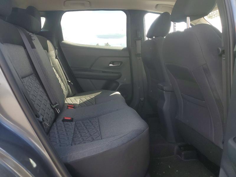 Aukcja sprzedaży 2025 Nissan Kicks, vin: 3N8AP6CB9SL440809, numer aukcji: 55806996