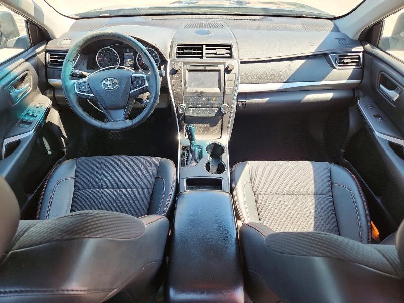Продажа на аукционе авто 2016 Toyota Camry, vin: 4T1BF1FK5GU240150, номер лота: 56246596