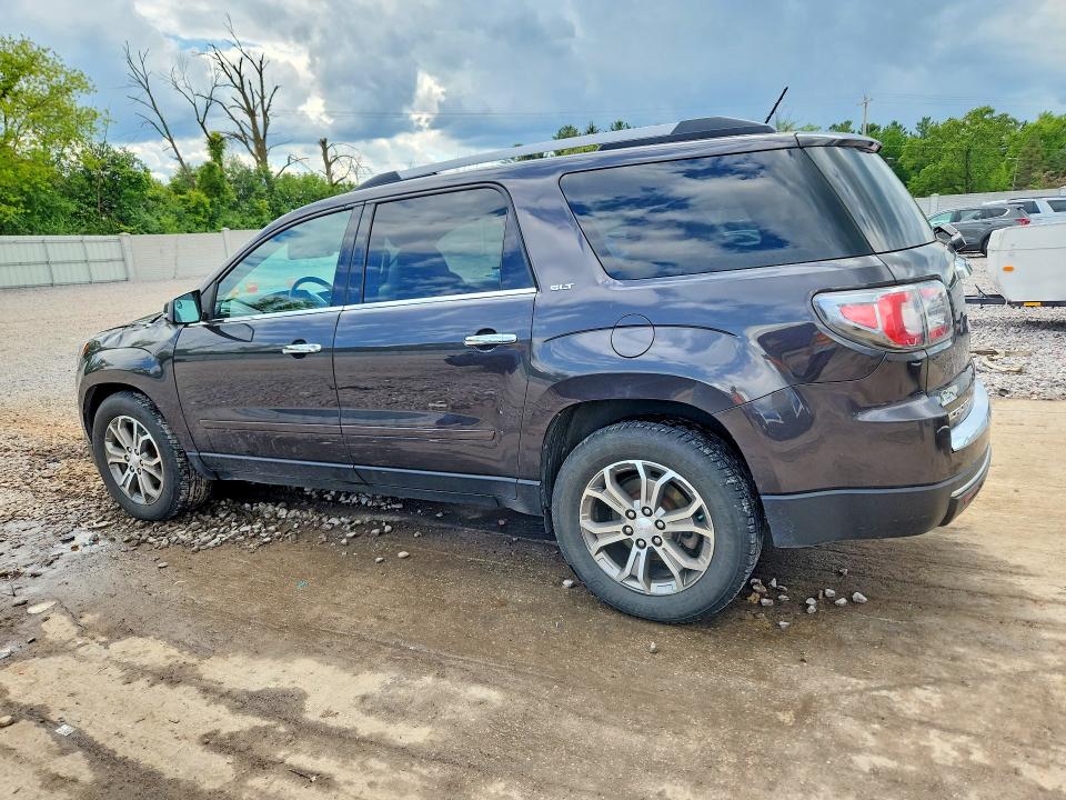 Aukcja sprzedaży 2014 Gmc Acadia, vin: 1GKKVRKD4EJ328008, numer aukcji: 58804606
