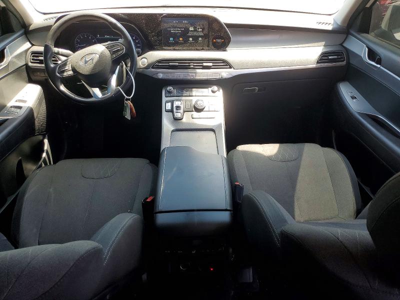 Aukcja sprzedaży 2020 Hyundai Palisade, vin: KM8R34HE8LU083661, numer aukcji: 57494746