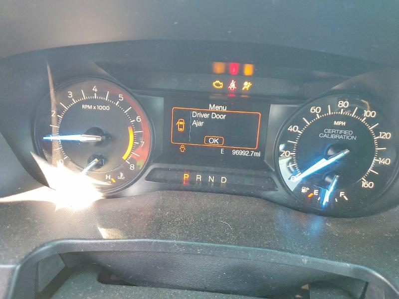 57529696 :رقم المزاد ، 1FM5K8ARXHGA63312 vin ، 2017 Ford Explorer مزاد بيع