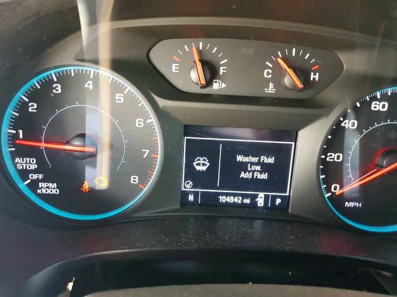 2020 Chevrolet Malibu მანქანა იყიდება აუქციონზე, vin: 1G1ZD5ST1LF082587, აუქციონის ნომერი: 53574706