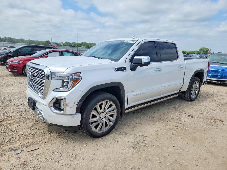 Aukcja sprzedaży 2020 Gmc Sierra, vin: 1GTU9FEL7LZ203397, numer aukcji: 59159746