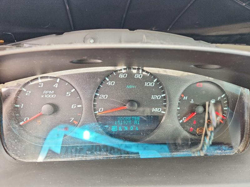 Продаж на аукціоні авто 2016 Chevrolet Impala Limited, vin: 2G1WA5E3XG1144654, номер лоту: 56360536