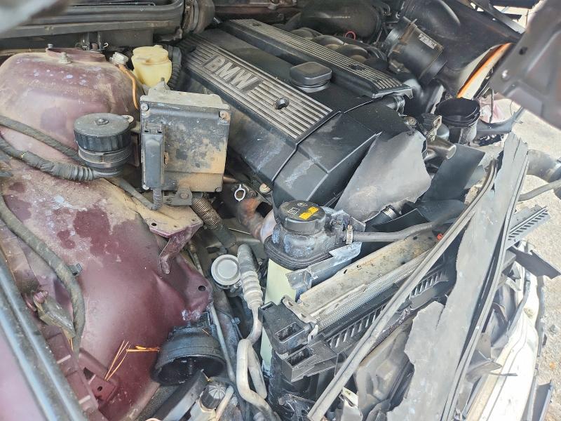 Продажа на аукционе авто 1997 Bmw 528, vin: WBADD6326VBW15988, номер лота: 58948256