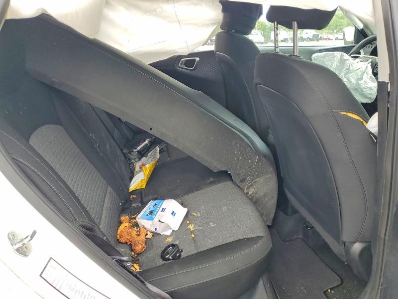 Aukcja sprzedaży 2021 Kia Soul, vin: KNDJ23AU0M7775722, numer aukcji: 57849056