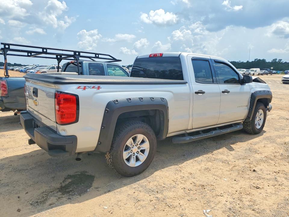 Aukcja sprzedaży 2014 Chevrolet Silverado, vin: 1GCVKPEC8EZ417686, numer aukcji: 85973245
