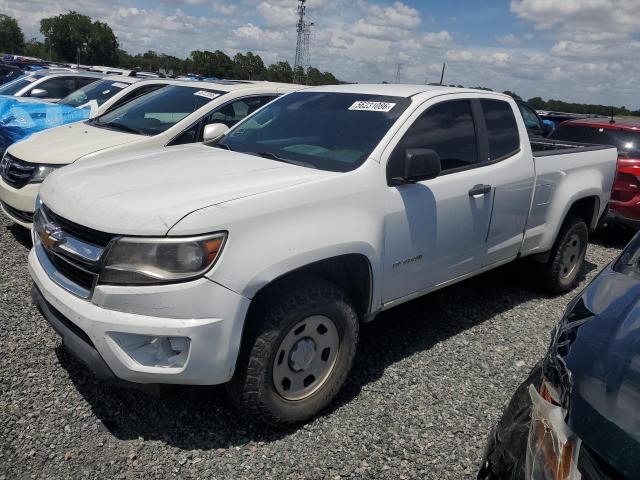 Aukcja sprzedaży 2020 Chevrolet Colorado, vin: 1GCHSBEA2L1146876, numer aukcji: 56231086