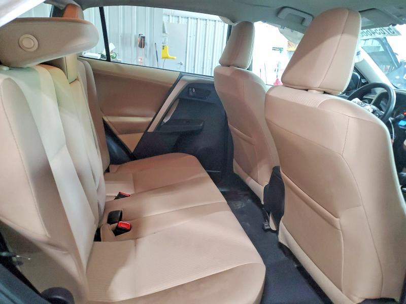 Продаж на аукціоні авто 2013 Toyota Rav4, vin: 2T3BFREV6DW073570, номер лоту: 57654666