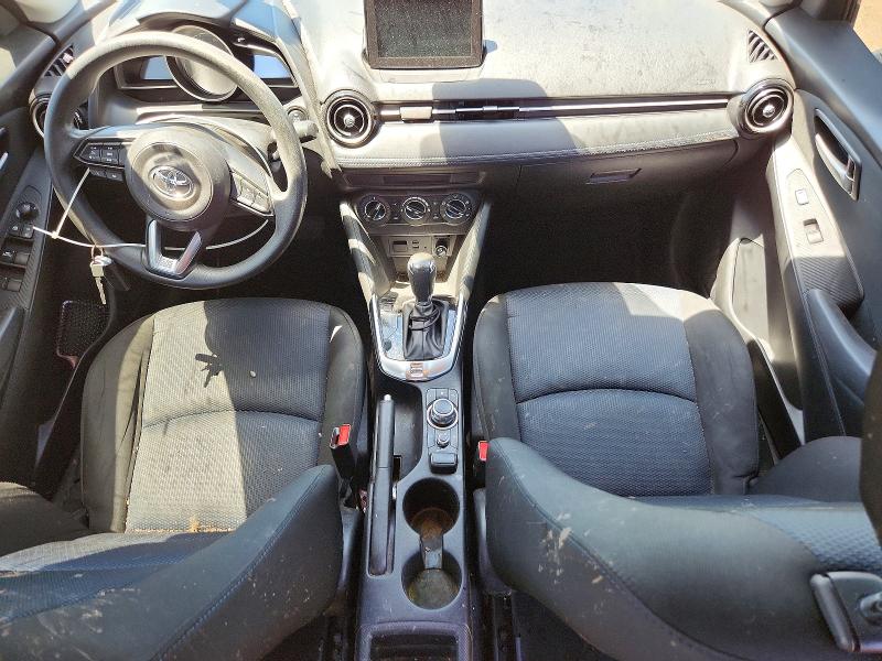 Aukcja sprzedaży 2019 Toyota Yaris, vin: 3MYDLBYV8KY506075, numer aukcji: 57863636