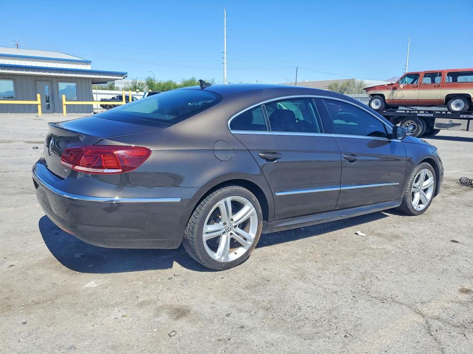 Aukcja sprzedaży 2016 Volkswagen Cc, vin: WVWBN7ANXGE514304, numer aukcji: 85985155