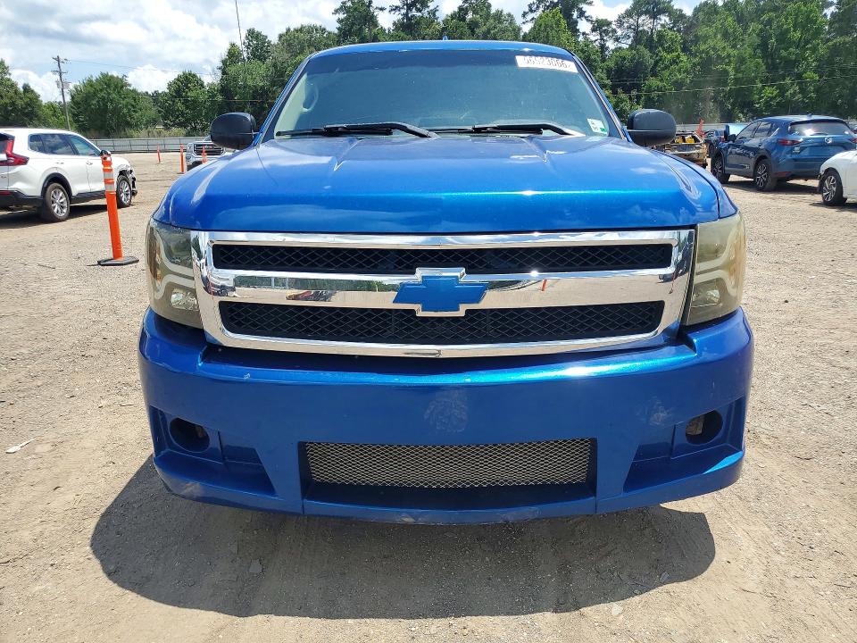 56523066 :رقم المزاد ، 1GCNCPEX2DZ292988 vin ، 2013 Chevrolet Silverado مزاد بيع