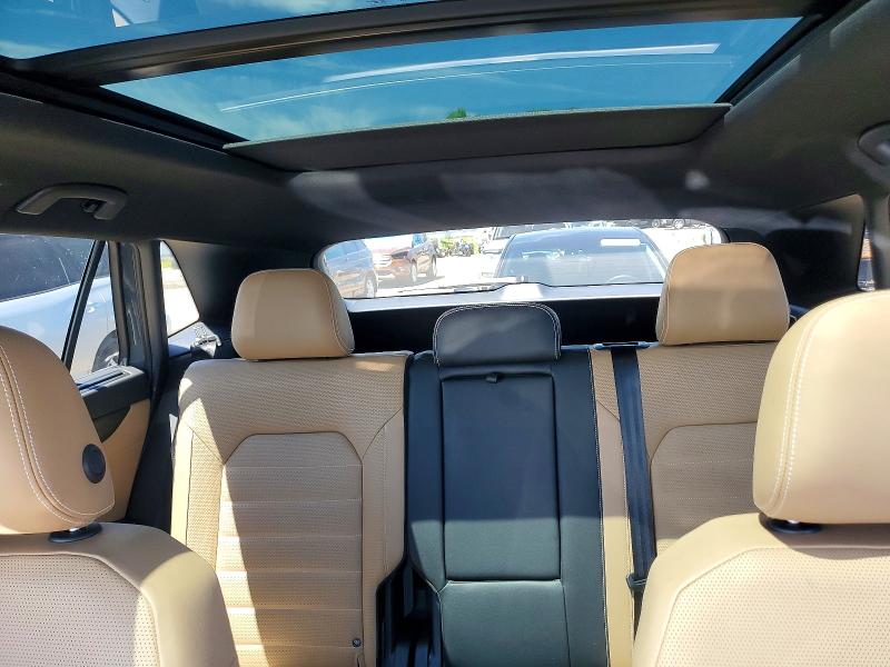 Продажа на аукционе авто 2025 Volkswagen Atlas Cross Sport, vin: 1V2AE2CA8SC219956, номер лота: 58308456