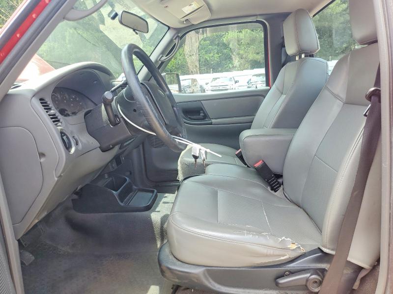 Aukcja sprzedaży 2010 Ford Ranger, vin: 1FTKR1AD7APA08613, numer aukcji: 56174636