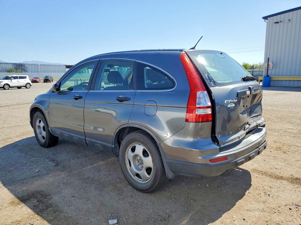 Продаж на аукціоні авто 2011 Honda Cr-v, vin: 3CZRE3H31BG703575, номер лоту: 57402386