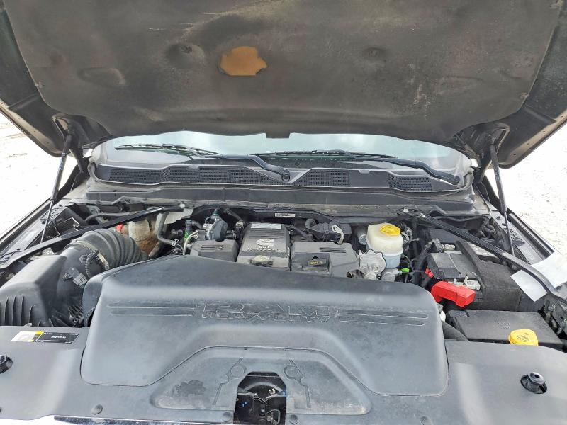 Aukcja sprzedaży 2024 Ram 2500, vin: 3C6UR5CL9RG309802, numer aukcji: 58253146