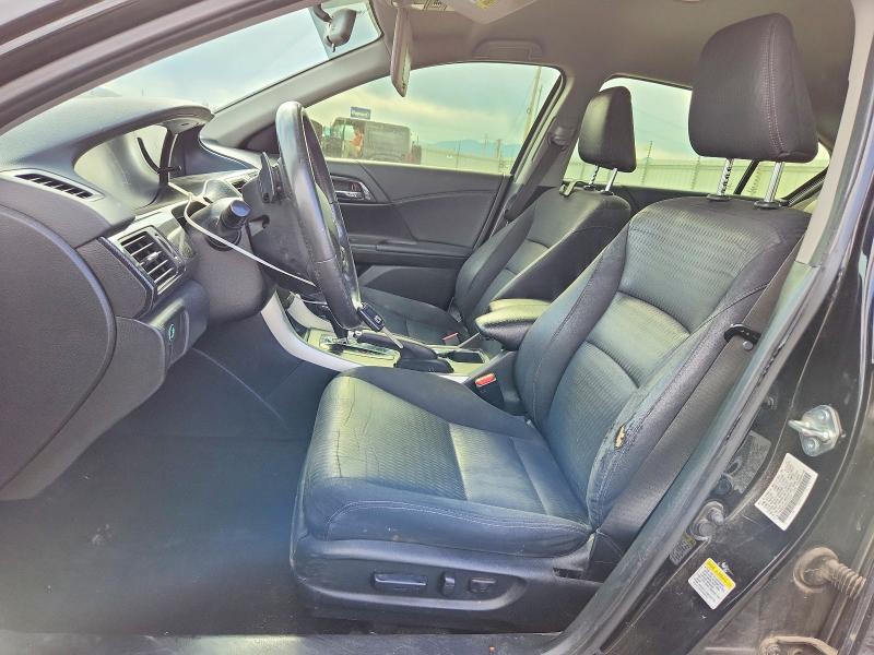 Продаж на аукціоні авто 2014 Honda Accord, vin: 1HGCR2F56EA198250, номер лоту: 59109576