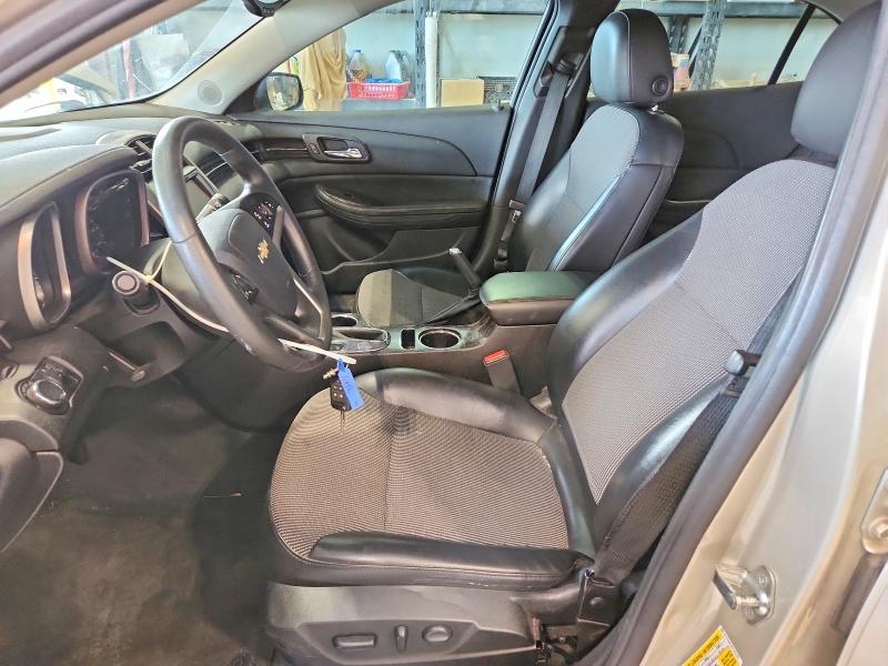 Aukcja sprzedaży 2015 Chevrolet Malibu, vin: 1G11C5SL3FF254297, numer aukcji: 56162186