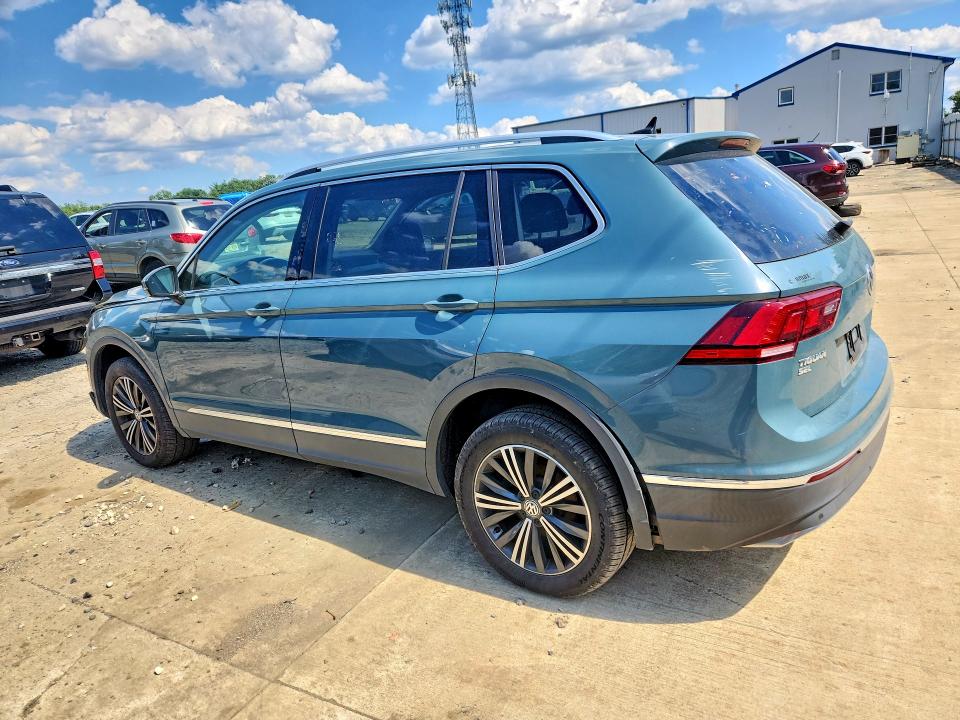 58970566 :رقم المزاد ، 3VV2B7AX7KM200673 vin ، 2019 Volkswagen Tiguan مزاد بيع