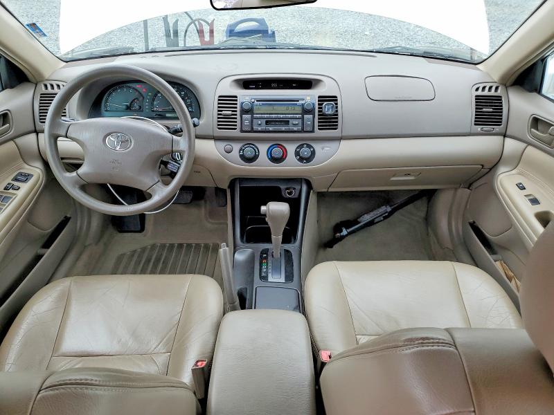 Продаж на аукціоні авто 2002 Toyota Camry, vin: 4T1BF32K12U019719, номер лоту: 56730466