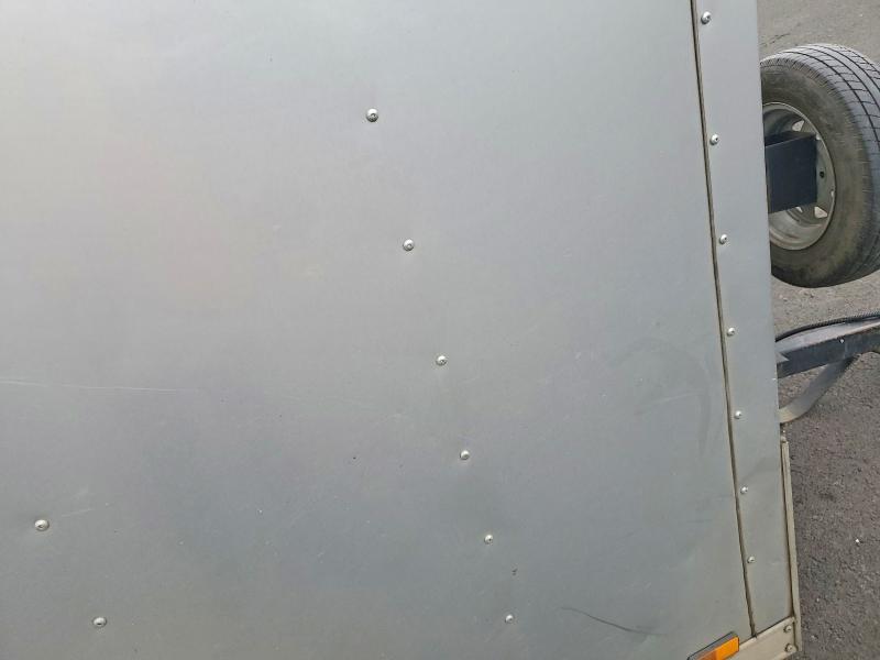 85965295 :رقم المزاد ، 5NHUVH012MF721835 vin ، 2021 Continental Cargo Trailers مزاد بيع