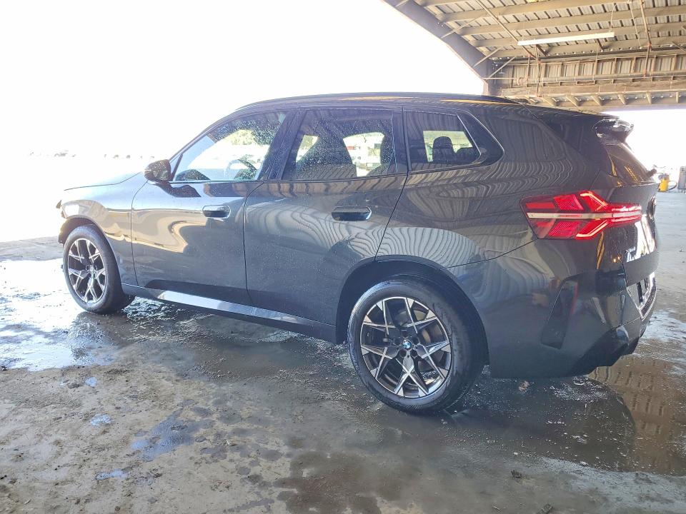 Aukcja sprzedaży 2025 Bmw X3, vin: 5UX53GP07S9138613, numer aukcji: 57251806