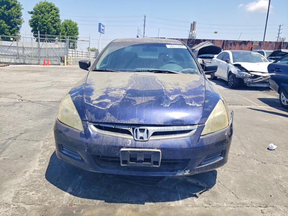 Aukcja sprzedaży 2006 Honda Accord, vin: JHMCM56106C002402, numer aukcji: 56611846