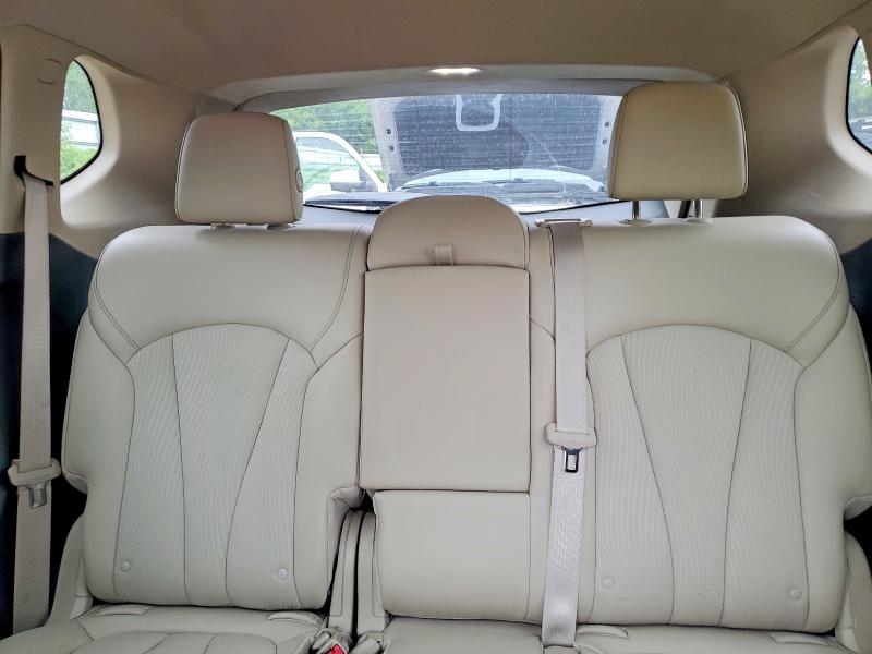 Продажа на аукционе авто 2017 Buick Envision, vin: LRBFXCSA5HD142621, номер лота: 57346916