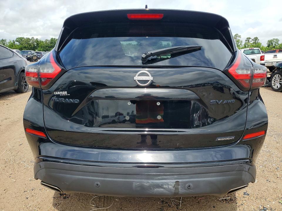 Aukcja sprzedaży 2023 Nissan Murano, vin: 5N1AZ2BS0PC136475, numer aukcji: 55930156