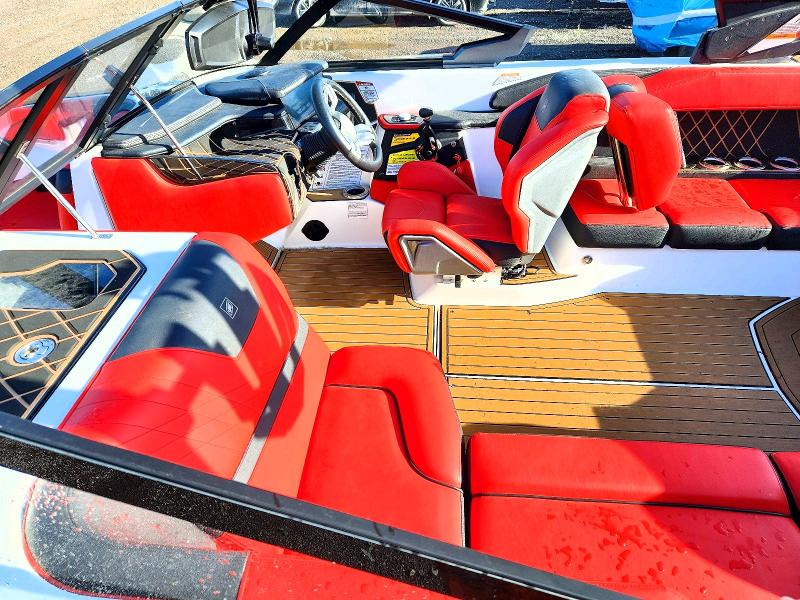 Aukcja sprzedaży 2021 Nautique Super Air Gs22, vin: CTC18356F121, numer aukcji: 57392296