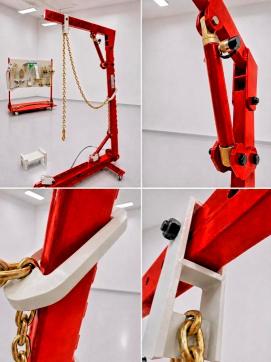 2026 Others 4 Clamp Puller Withroof მანქანა იყიდება აუქციონზე, vin: 38912891, აუქციონის ნომერი: 58711726
