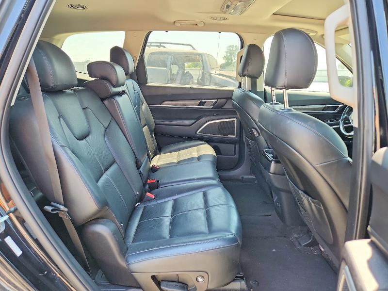 Aukcja sprzedaży 2020 Kia Telluride, vin: 5XYP3DHC8LG090394, numer aukcji: 56820136