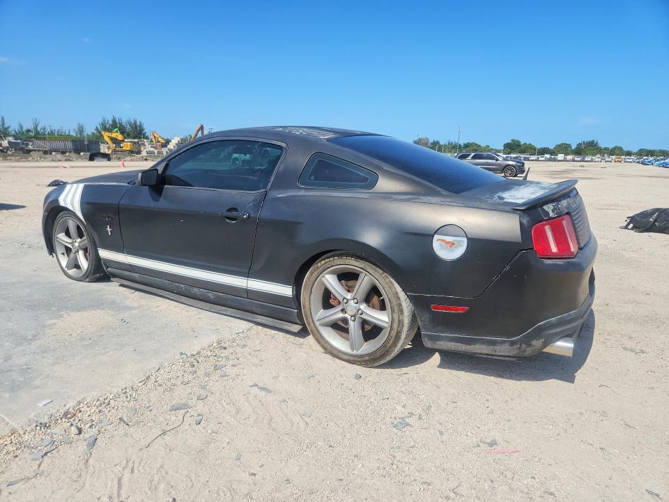 Aukcja sprzedaży 2010 Ford Mustang, vin: 1ZVBP8AN3A5143636, numer aukcji: 59256616