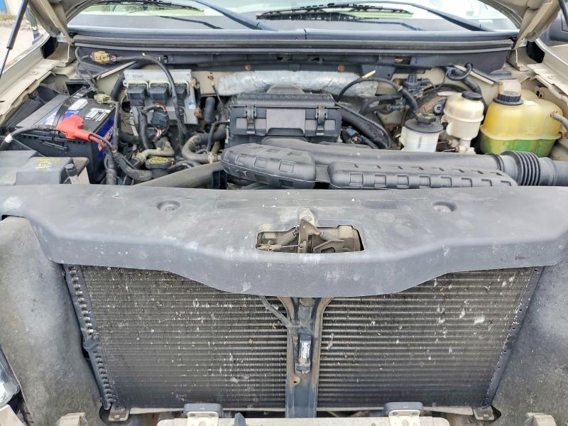 Продажа на аукционе авто 2006 Ford F150, vin: 1FTPW14586FB68094, номер лота: 56347666