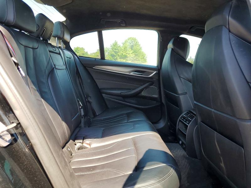 Продажа на аукционе авто 2019 Bmw M5, vin: WBSJF0C5XKB284151, номер лота: 57568716