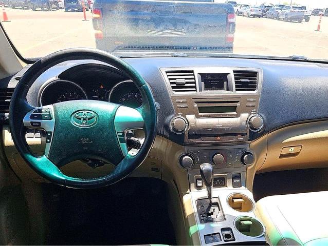 Aukcja sprzedaży 2012 Toyota Highlander, vin: 5TDZK3EHXCS052321, numer aukcji: 56179366