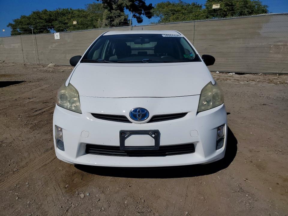 Продажа на аукционе авто 2011 Toyota Prius, vin: JTDKN3DU4B5328486, номер лота: 58064436