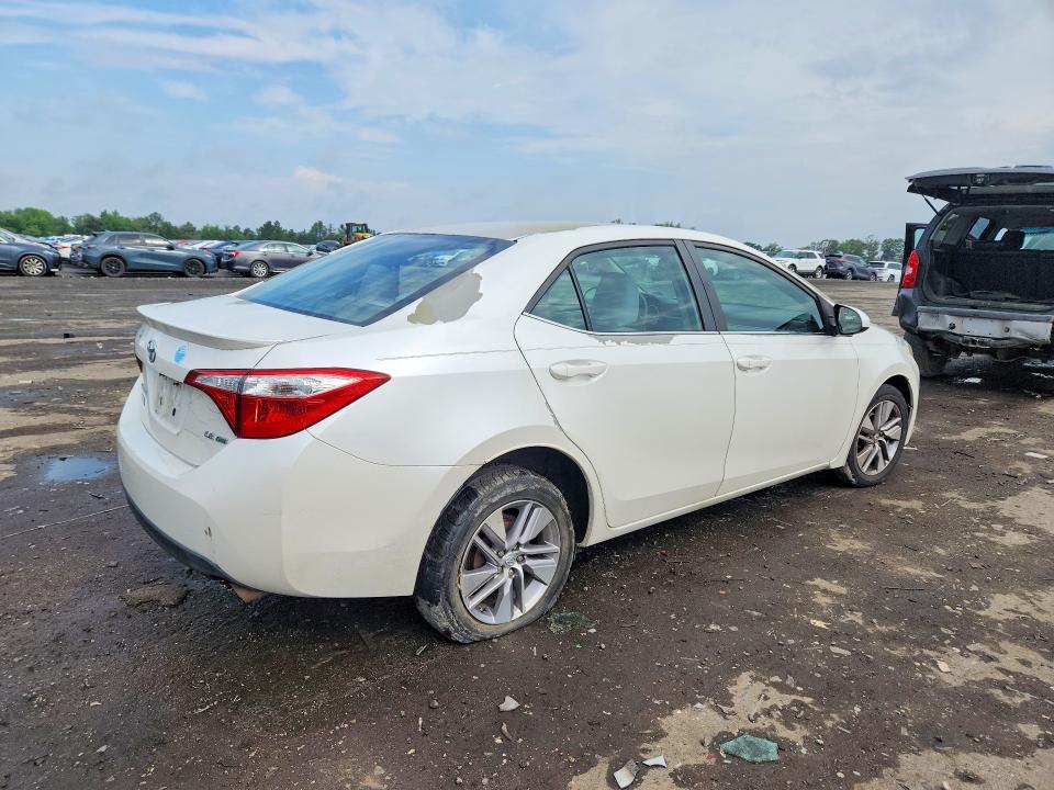 Aukcja sprzedaży 2014 Toyota Corolla, vin: 5YFBPRHE1EP117771, numer aukcji: 56763806