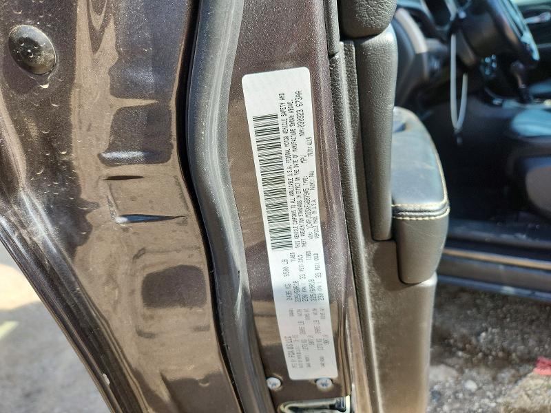 Продажа на аукционе авто 2015 Jeep Cherokee, vin: 1C4PJMDSXFW687945, номер лота: 59184716