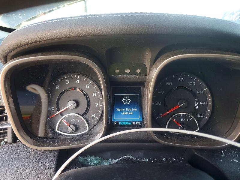 2015 Chevrolet Malibu მანქანა იყიდება აუქციონზე, vin: 1G11C5SL1FF336870, აუქციონის ნომერი: 58940356