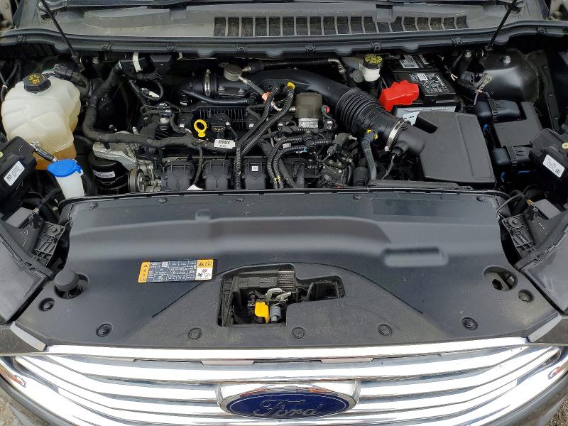 2022 Ford Edge მანქანა იყიდება აუქციონზე, vin: 2FMPK4K94NBA51918, აუქციონის ნომერი: 55441336