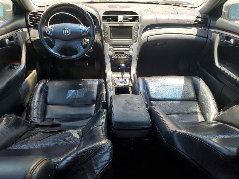 Aukcja sprzedaży 2005 Acura Tl, vin: 19UUA66215A043050, numer aukcji: 55699286
