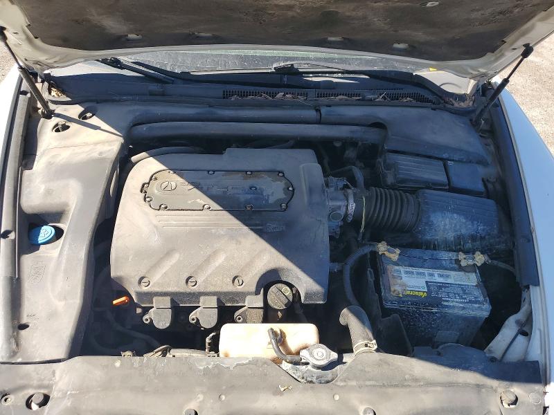 Продажа на аукционе авто 2005 Acura Tl, vin: 19UUA66215A062083, номер лота: 58518376