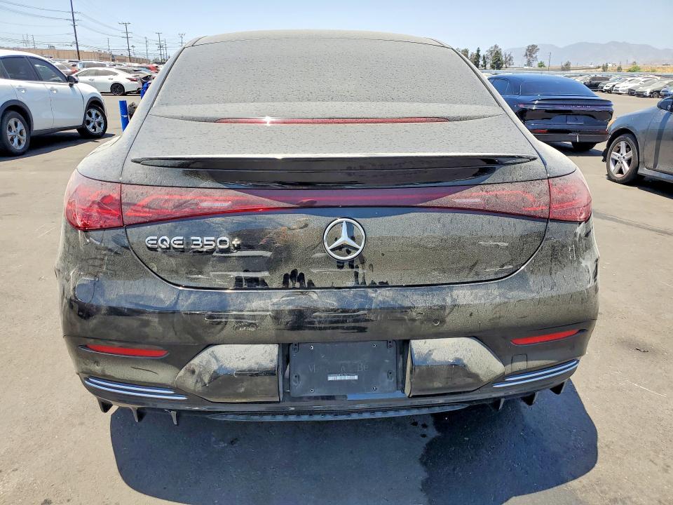 2024 Mercedes-benz Eqe Sedan მანქანა იყიდება აუქციონზე, vin: W1KEG2BB4RF056096, აუქციონის ნომერი: 56187746