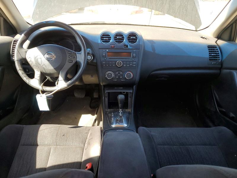 2011 Nissan Altima მანქანა იყიდება აუქციონზე, vin: 1N4AL2AP0BN510671, აუქციონის ნომერი: 55488846