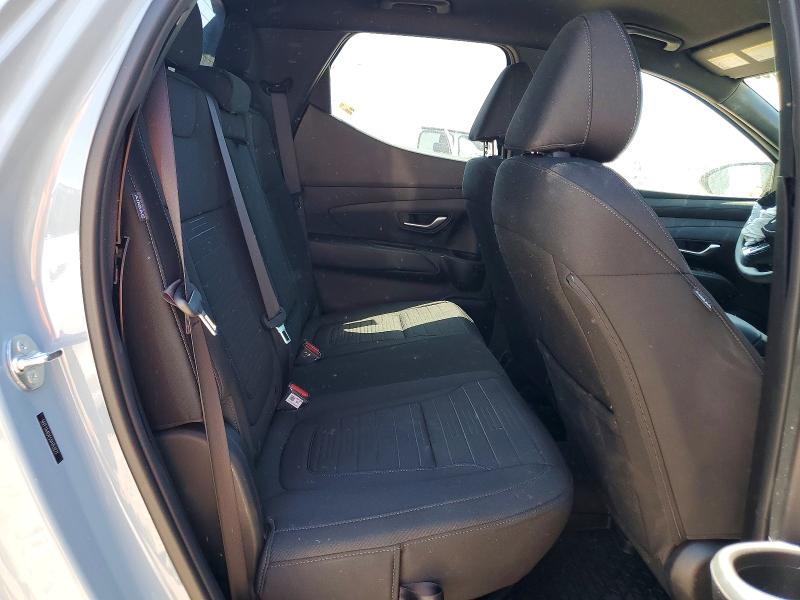 Aukcja sprzedaży 2025 Hyundai Santa Cruz, vin: 5NTJA4DE5SH153222, numer aukcji: 58291106
